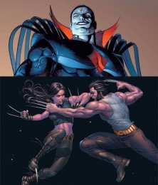 открытки с Злыднем   Открытки и картинки с персонажем вселенной Marvel - Злыднем 