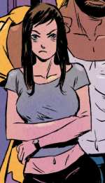 открытки с Джессикой Джонс  Открытки и картинки  с персонажем Вселенной Марвел - Джессикой Джонс 