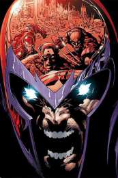 открытки с Магнето  Интересные открытки с персонажем вселенной Marvel - Магнето 