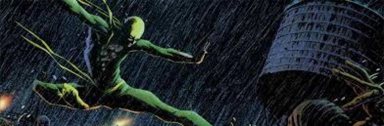 открытки с Железным Кулаком  Открытки и картинки с персонажем вселенной марвел - Железным кулаком 