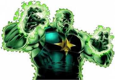 открытки с радиоактивным человеком  Открытки и картинки с героем комиксов Marvel - радиоактивным человеком 