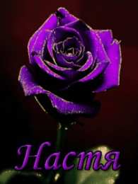 открытки с именем Настя Красивые и яркие открытки на разные праздники для Анастасии  