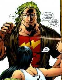 открытки с Доком Самсоном  Открытки и картинки с  персонажами вселенной Марвел - Доком Самсоном 