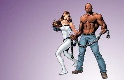 открытки с Джессикой Джонс  Открытки и картинки  с персонажем Вселенной Марвел - Джессикой Джонс 