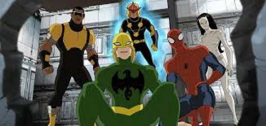 открытки с Железным Кулаком  Открытки и картинки с персонажем вселенной марвел - Железным кулаком 