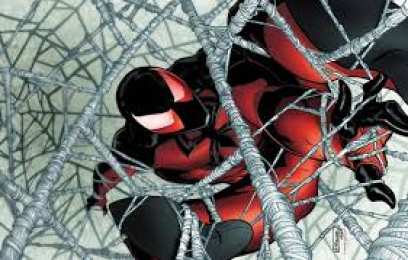 открытки с Каином  Открытки и картинки с персонажем вселенной Marvel - Каином  