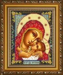 открытки в честь Еффеской иконы Божьей Матери Открытки на день  Еффеской иконы Божьей Матери              