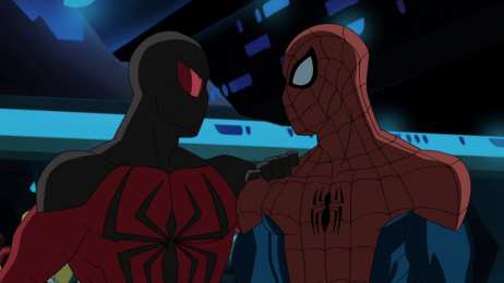 открытки с Каином  Открытки и картинки с персонажем вселенной Marvel - Каином  