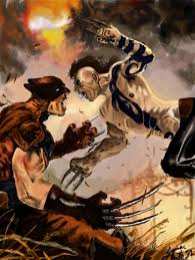 открытки с Дакеном  Открытки и картинки с персонажем  вселенной  марвел  -  Дакеном 