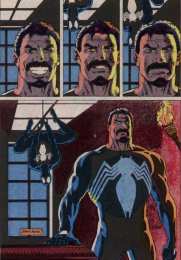 Открытки с Крэйвен-охотником  Открытки и картинки с героем комиксов Marvel - Крэйвен-охотник 