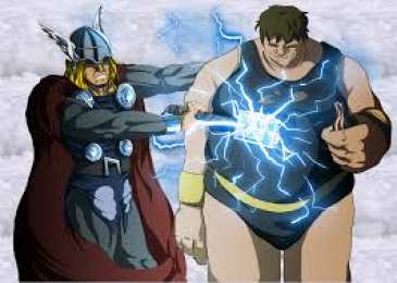 открытки с Пузырем  Открытки и картинки с персонажем вселенной Marvel - Пузырем 