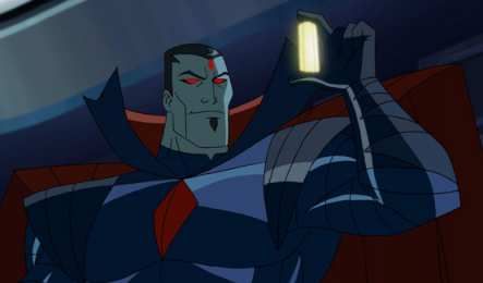 открытки с Злыднем   Открытки и картинки с персонажем вселенной Marvel - Злыднем 