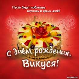 Открытки  Именные открытки с поздравлениями и пожеланиями для Виктории  Открытки с именами на праздники. Именные открытки на день рождения для Виктории. Поздравления и пожелания для дорогой и любимой Виктории. Открытки с именем Вика 