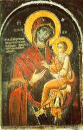 открытки в честь иконы Божьей Матери "Скоропослушницы"  Открытки на день иконы Божьей Матери "Скоропослушница"      