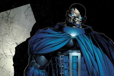 открытки с Апокалипсисом  Открытки и картинки с суперзлодеем вселенной Марвел - Апокалипсисом 