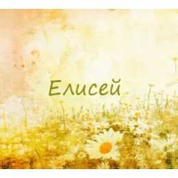 открытки с именем Елисей Именные открытки  с поздравлениями и пожеланиями для Елисея 