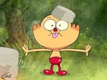 открытки с Харви Бикс Красочные картинки и открытки с героями из мультфильма Харви Бикс 