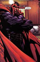 открытки с Магнето  Интересные открытки с персонажем вселенной Marvel - Магнето 