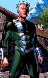 открытки с Ртутью  Открытки и картинки с персонажем вселенной Marvel - Ртутью   