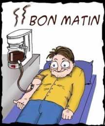 Открытки с приколами доброе утро Открытки с приколами на каждое утро. Доброе утро с юмором   