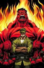 открытки с красным халком  Интересные и яркие открытки с героем комиксов Marvel - Красным Халком 