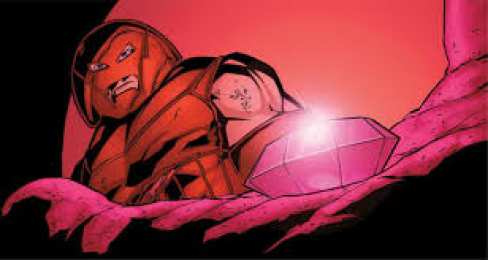 открытки с Джаггернаутом  Яркие открытки с  персонажем  вселенной  марвел - Джаггернаутом 