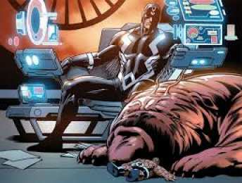 открытки с Локджо  Открытки и картинки с псом из комиксов Marvel - Локджо            