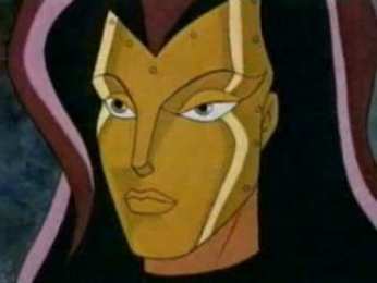 Открытки с мадам Маска  Интересные открытки с персонажем вселенной Marvel - Мадам Маска 