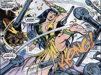 Открытки с Мантис  Интересные открытки с персонажем вселенной Marvel - Мантис  