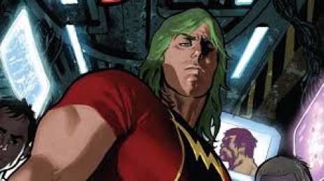 открытки с Доком Самсоном  Открытки и картинки с  персонажами вселенной Марвел - Доком Самсоном 