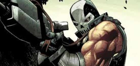 открытки с Кроссбоунсом  Интересные открытки с персонажем комиксов Marvel - Кроссбоунсом 