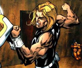 открытки с Дональдом Пирсом  Открытки и картинки с персонажем Вселенной Марвел - Дональдом Пирсом 