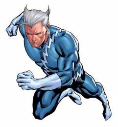 открытки с Ртутью  Открытки и картинки с персонажем вселенной Marvel - Ртутью   