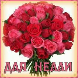 открытки с именем Нелли  Именные открытки с поздравлениями на день рождения для Нелли   