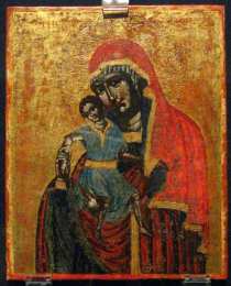 открытки в честь Киккской иконы Божьей Матери  Открытки на день памяти Киккской иконы Божьей Матери                