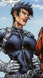 Открытки с Марией Хилл  Красивые открытки с персонажем вселенной Marvel - Марией Хилл 