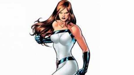открытки с Джессикой Джонс  Открытки и картинки  с персонажем Вселенной Марвел - Джессикой Джонс 