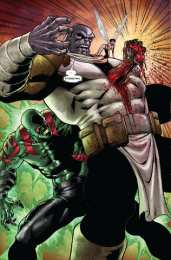 открытки с Драксом Разрушителем  Открытки с персонажем вселенной марвел, стражь галактиик - Дракс 