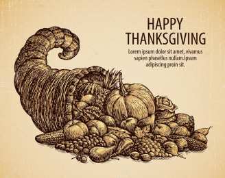открытки на день благодарения   Красивые открытки на день благодарения. С Днем Благодарения 
