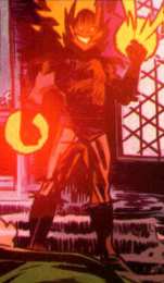 открытки с Дормамму  Открытки и картинки с персонажем вселенной марвел - Дормамму 