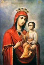 открытки в честь иконы Божьей Матери "Скоропослушницы"  Открытки на день иконы Божьей Матери "Скоропослушница"      