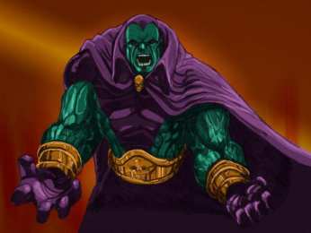 открытки с Драксом Разрушителем  Открытки с персонажем вселенной марвел, стражь галактиик - Дракс 