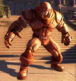 открытки с Джаггернаутом  Яркие открытки с  персонажем  вселенной  марвел - Джаггернаутом 