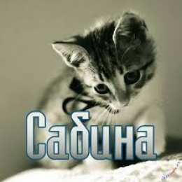 открытки с именем Сабина Именные открытки с поздравлениями и пожеланиями для Сабины  