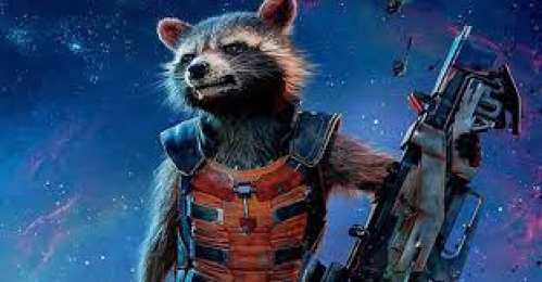 открытки с реактивным енотом  Красочные открытки  с персонажем вселенной - реактивным енотом 