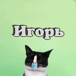 открытки с именем Игорь Красочные именные открытки на разные праздники для Игоря    