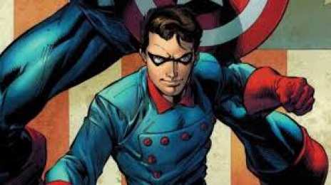 открытки с Баки  Открытки и картинки с персонажем Вселенной Марвел - Баки          