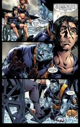 открытки с Колоссом  Открытки и картинки с персонажем вселенной Marvel - Колоссом 