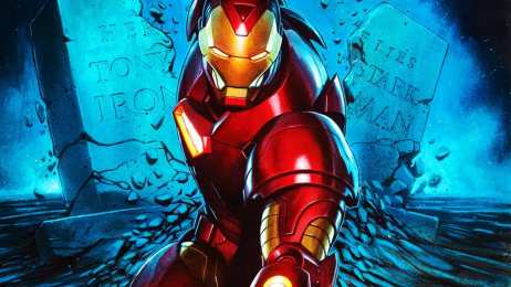 открытки с Железным Человеком  Открытки с персонажем вселенной марвел, мститель - Железный человек 