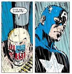 Открытки с Нюк  Красочные открытки  с  персонажем вселенной Marvel - Нюк     